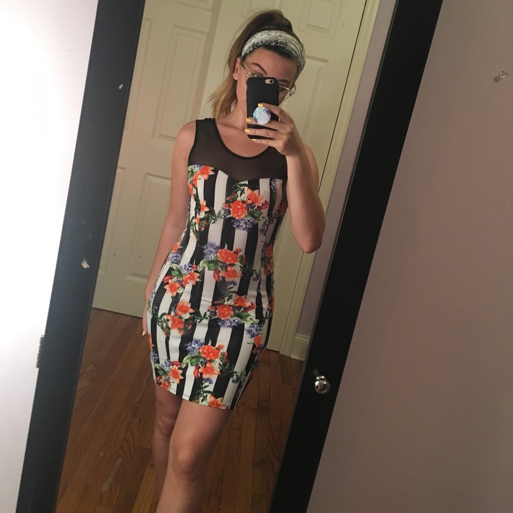 Cocktail Dress